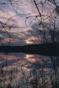 Плотников Иван Юрьевич - Закат над озером